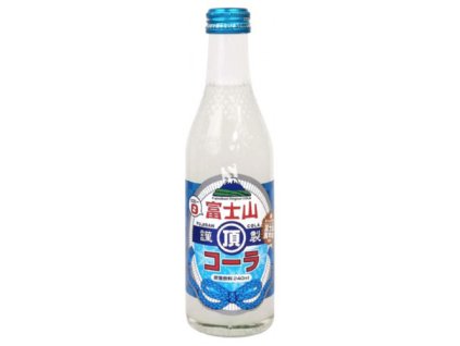 fujisan cola japan