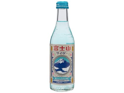 301170677 1 kimura mt.fuji soda 240ml