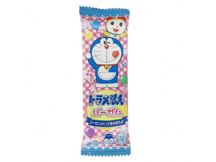 Doraemon Chewing Bar Gum 15g JAP