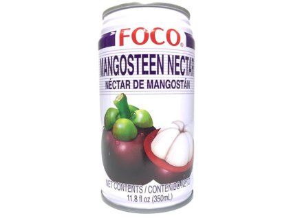 218 foco mangostan napoj 350ml