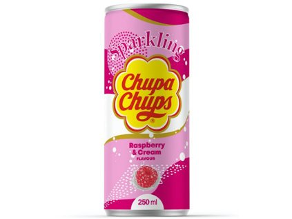 gft chupa chups 250 raspberry