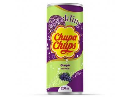 gft chupa chups 250 grape
