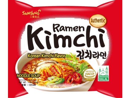 2255 ramen kimchi original