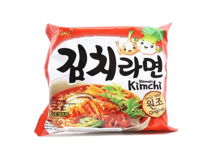 Ramen kimchi original - PEPIS.SHOP