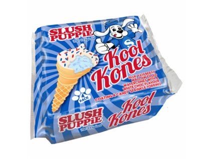 slush puppie blue raspberry kool kones 4pk 525x600