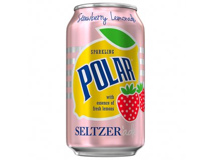 polar seltzerade strawberry lemonade 800x800