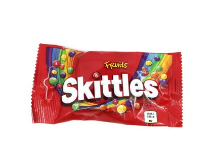 Skittles fruits 38g - PEPIS.SHOP