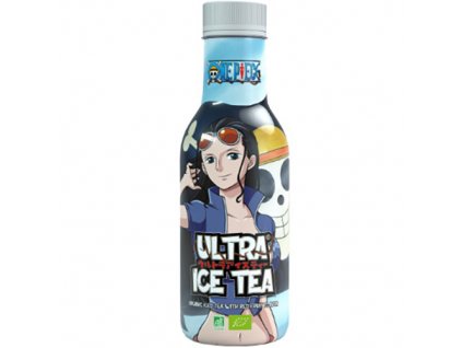 one piece robin ultra ice tea with red fruit flavor