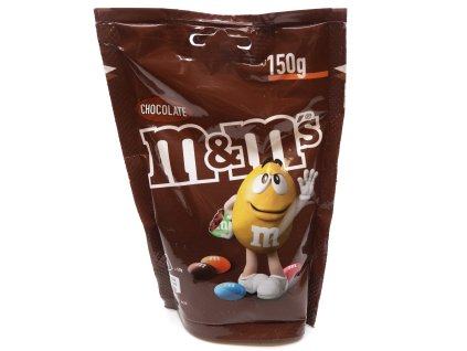 M&M's čokoládové 150g - PEPIS.SHOP