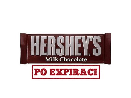 Hershey's s krémovou mléčnou čokoládou - PEPIS.SHOP