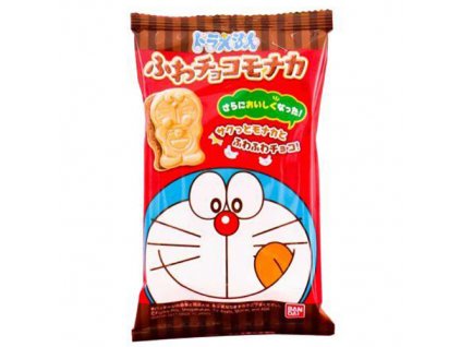 Doraemon Chocolate Wafer 1024x1024