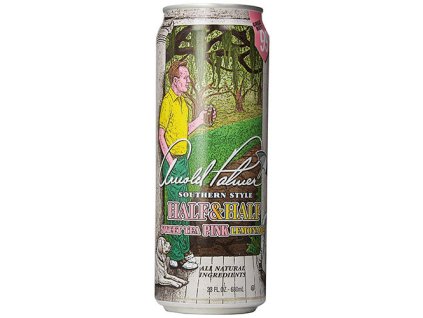 Arizona Pink Lemonade 680ml