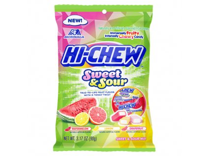 HI CHEW Sweet Sour 90g