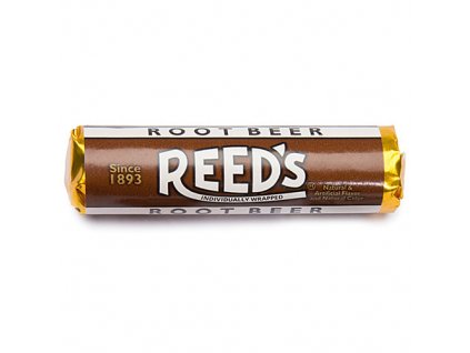 Reed s Root Beer 29g
