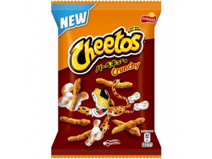 cheetos bbq