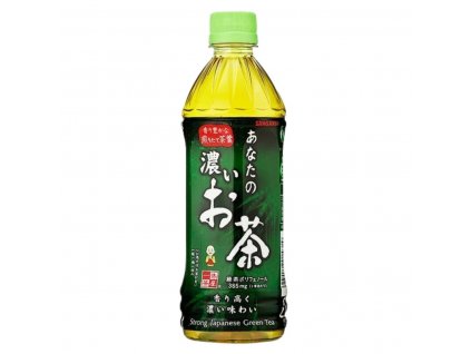 4902179014719 strong japanese green tea