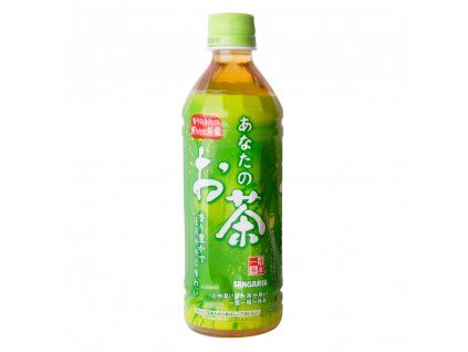 4902179014399 sangaria green tea