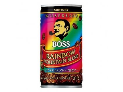 4901777235298 boss rainbow mountain blend