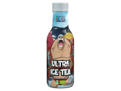 3770015056183 ultra ice tea red fruit flavor franky