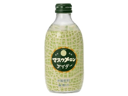 4964621180656 tomomasu muskmelon cider