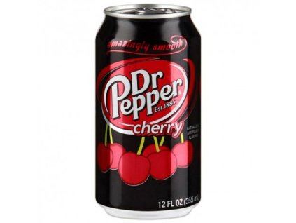 dr pepper