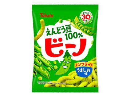 Tohato Beano Uma-Shio 65g JAP