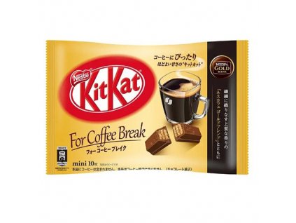 6635 2 kit kat for coffee break super set 1