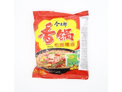 Instatní hovezí pálivé nudle - PEPIS.SHOP