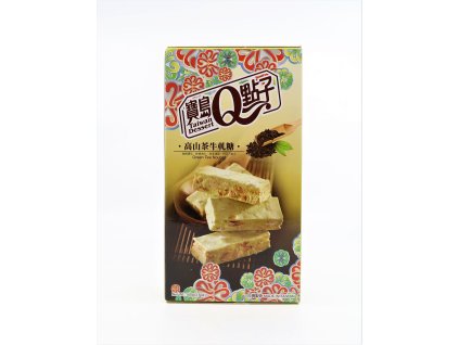Nugát se zeleným čajem - PEPIS.SHOP