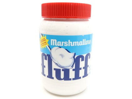 Marshmallow fluff 213g - PEPIS.SHOP