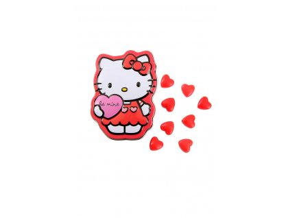 Hello Kitty Valentines Sweet Hearts 42.5g CHN