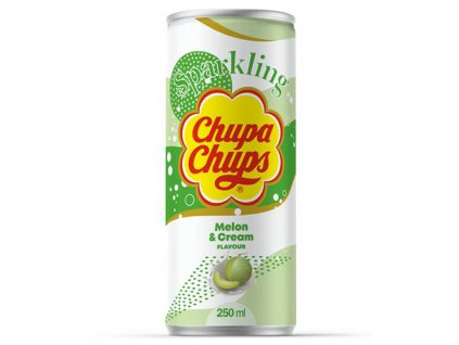 gft chupa chups 250 melon