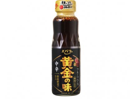 Ohgon No Aji Yakiniku Medium Hot 210g JAP