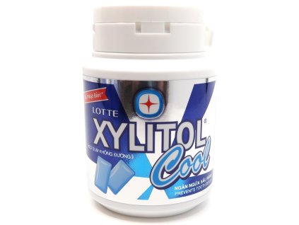 Xylitol cool