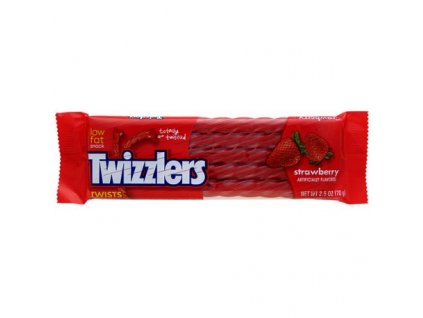 twizzlers twist strawberry 70g 03450204