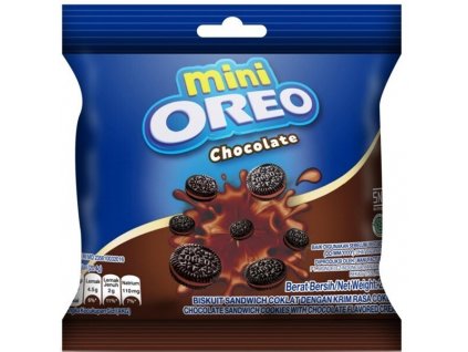 banh qui oreo mini choco 20 4g m