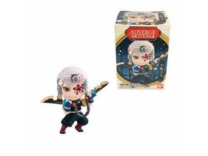 Adverge Motion 4 Demon Slayer Figurine: Tengen JAP