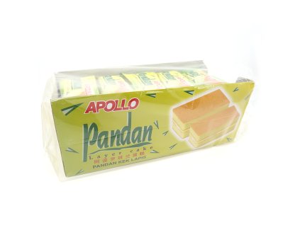 305 apollo dort pandan baleni