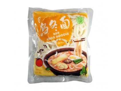 NBH Udon Nudle 200g CHN