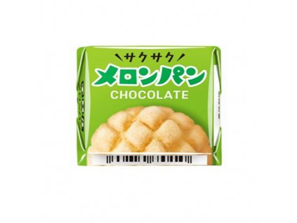 30936 tirol choco melonpan chocolate 7 4g jap (2)