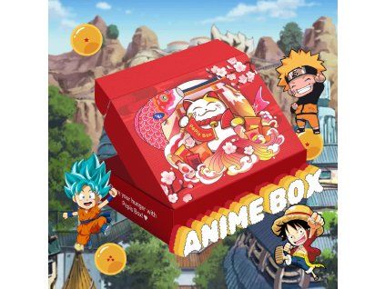 Anime Pepis.Box