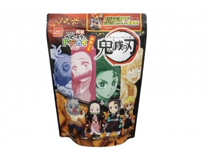 Po Expiraci Demon Slayer Cho-Dodekai Ramen Kuřecí 135g JAP