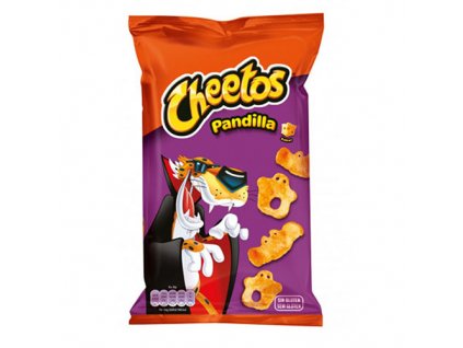Cheetos Pandilla 31g ESP