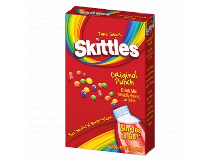 Skittles Orginal 6ct Left 1