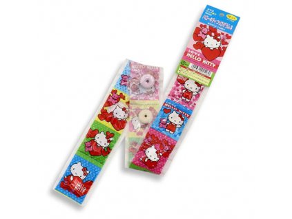 Hello Kitty Ramune Whistle Candy Set 27.5g JAP