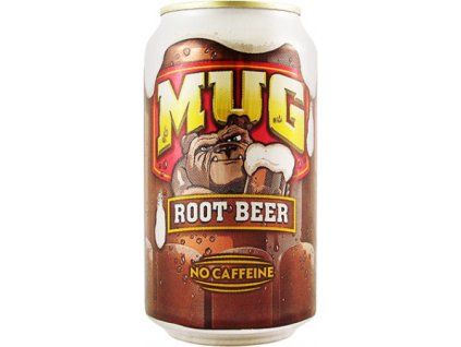 mug root beer