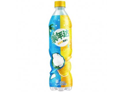 Mirinda Coconut Passionfruit 500ml CHN