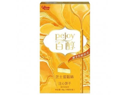 Pejoy Cheesecake 48g CHN