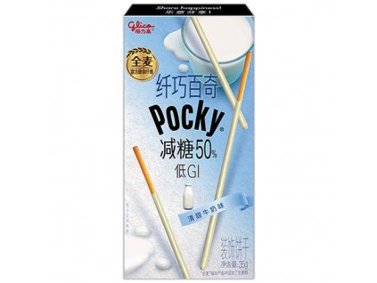 Pocky Slim Milk 35g CHN