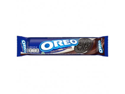 Oreo Dark&White Chocolate 119,6g IDN